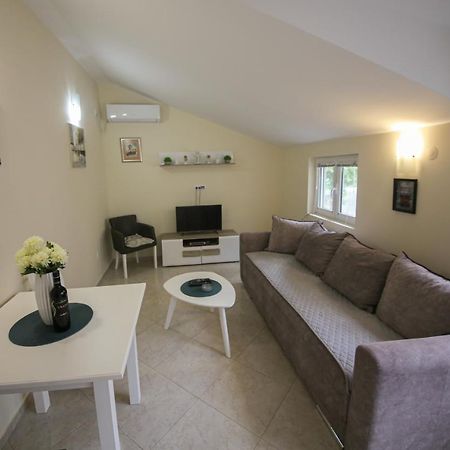 Goga Apartment Котор Екстер'єр фото