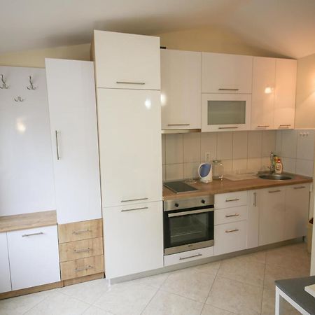 Goga Apartment Котор Екстер'єр фото
